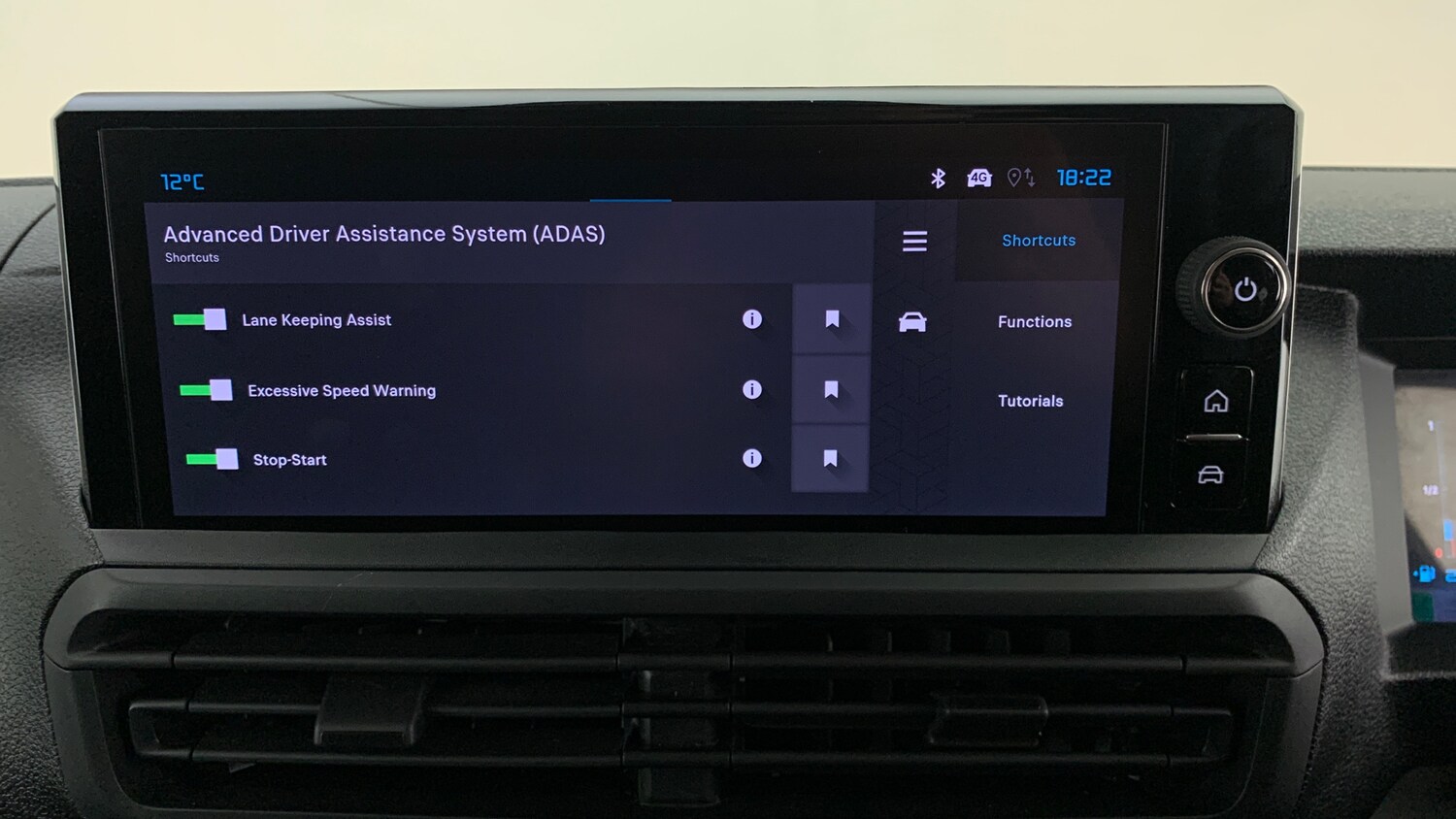 Used Citroen Dispatch 2025 for sale - 78048809: Photo 50