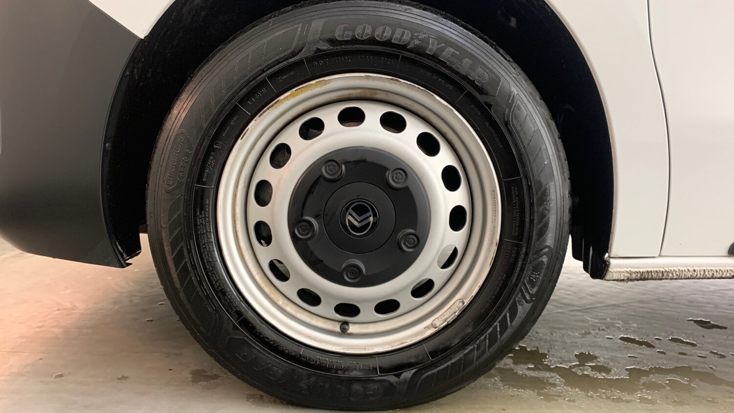 Used Citroen Dispatch 2025 for sale - 78048809: Photo 6