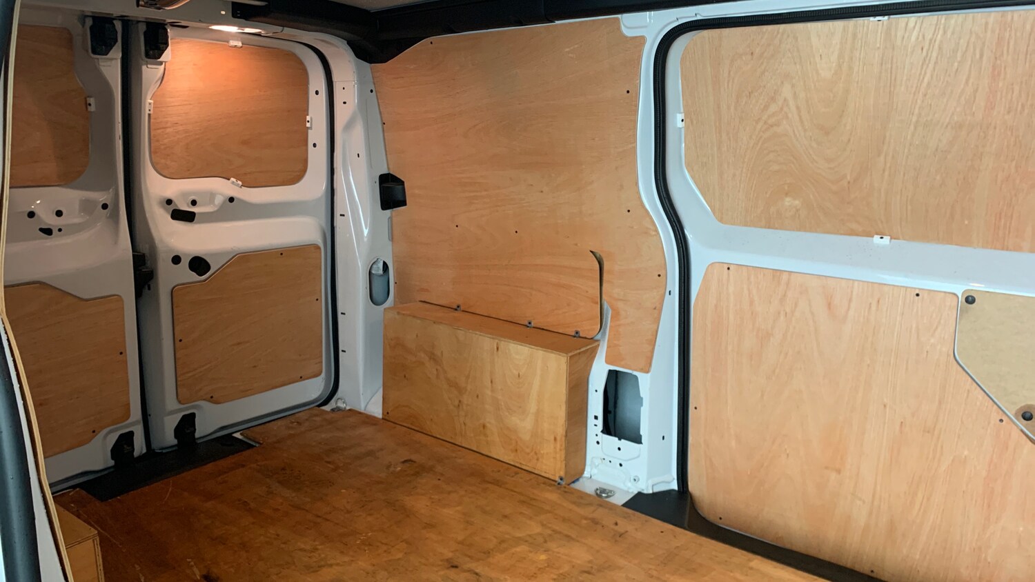 Used Citroen Dispatch 2025 for sale - 78048809: Photo 7