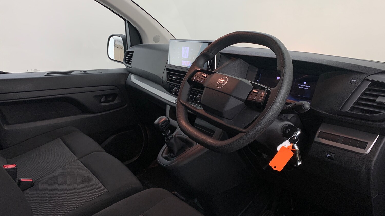 Used Citroen Dispatch 2025 for sale - 78048809: Photo 9