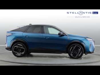 Used Peugeot 3008 2024 for sale - 74800662: Photo