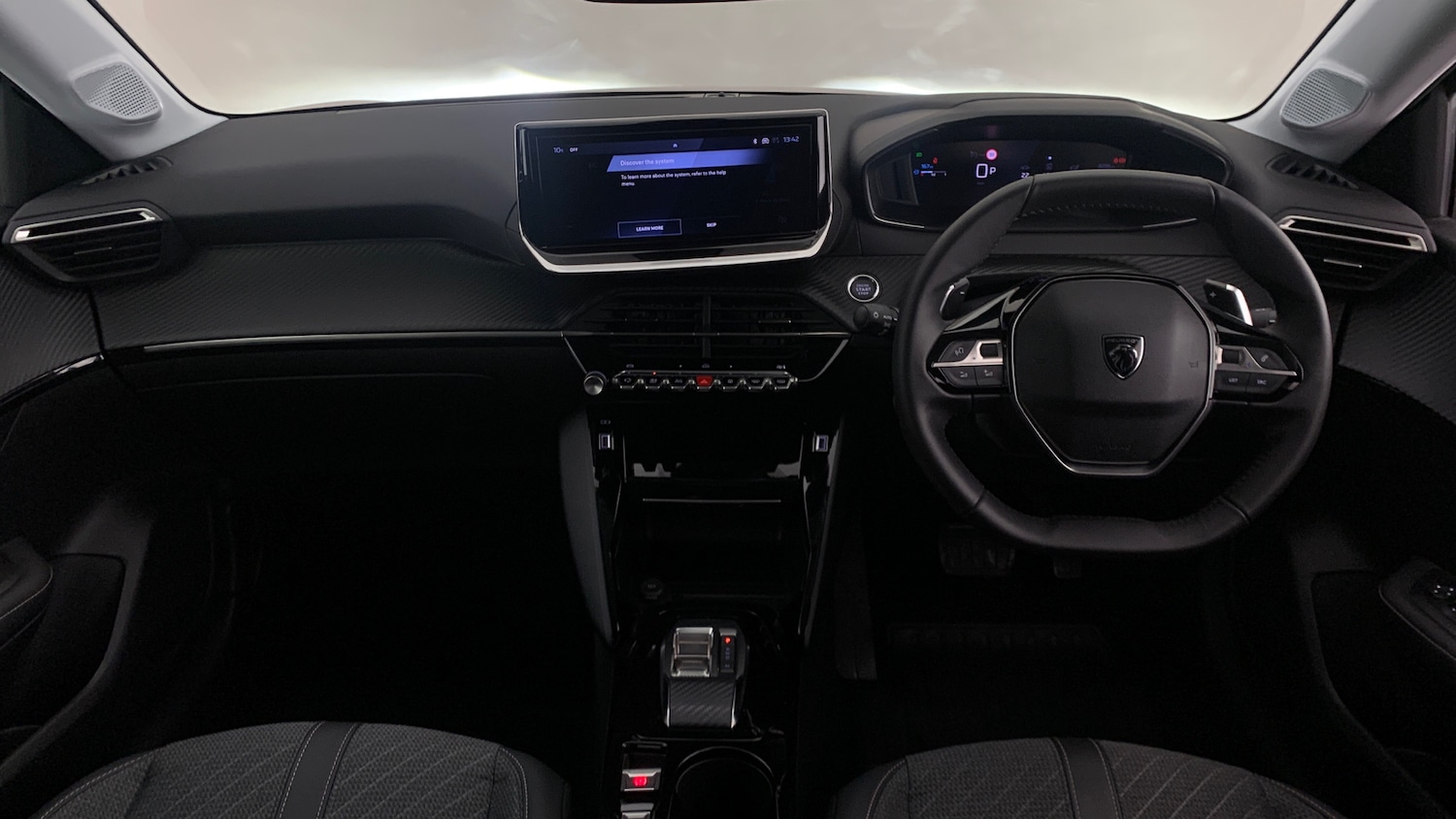 Used Peugeot 208 2025 for sale - 77132427: Photo 10