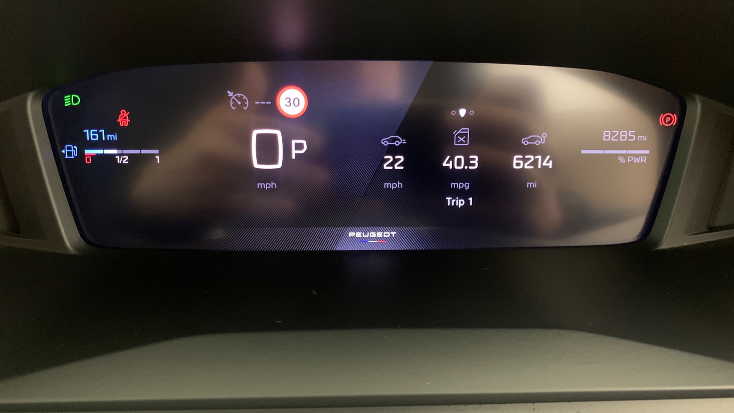 Used Peugeot 208 2025 for sale - 77132427: Photo 11