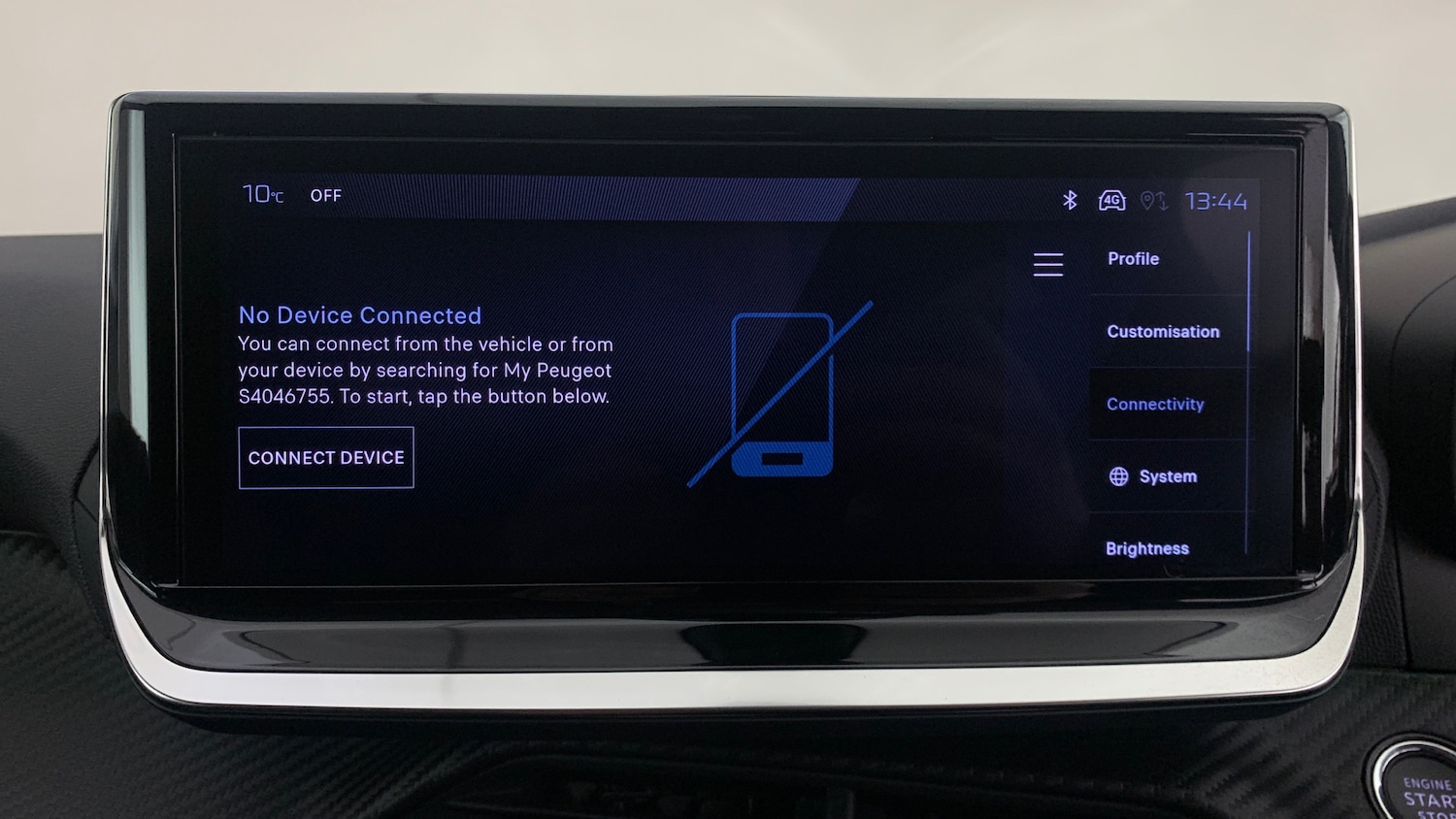 Used Peugeot 208 2025 for sale - 77132427: Photo 12