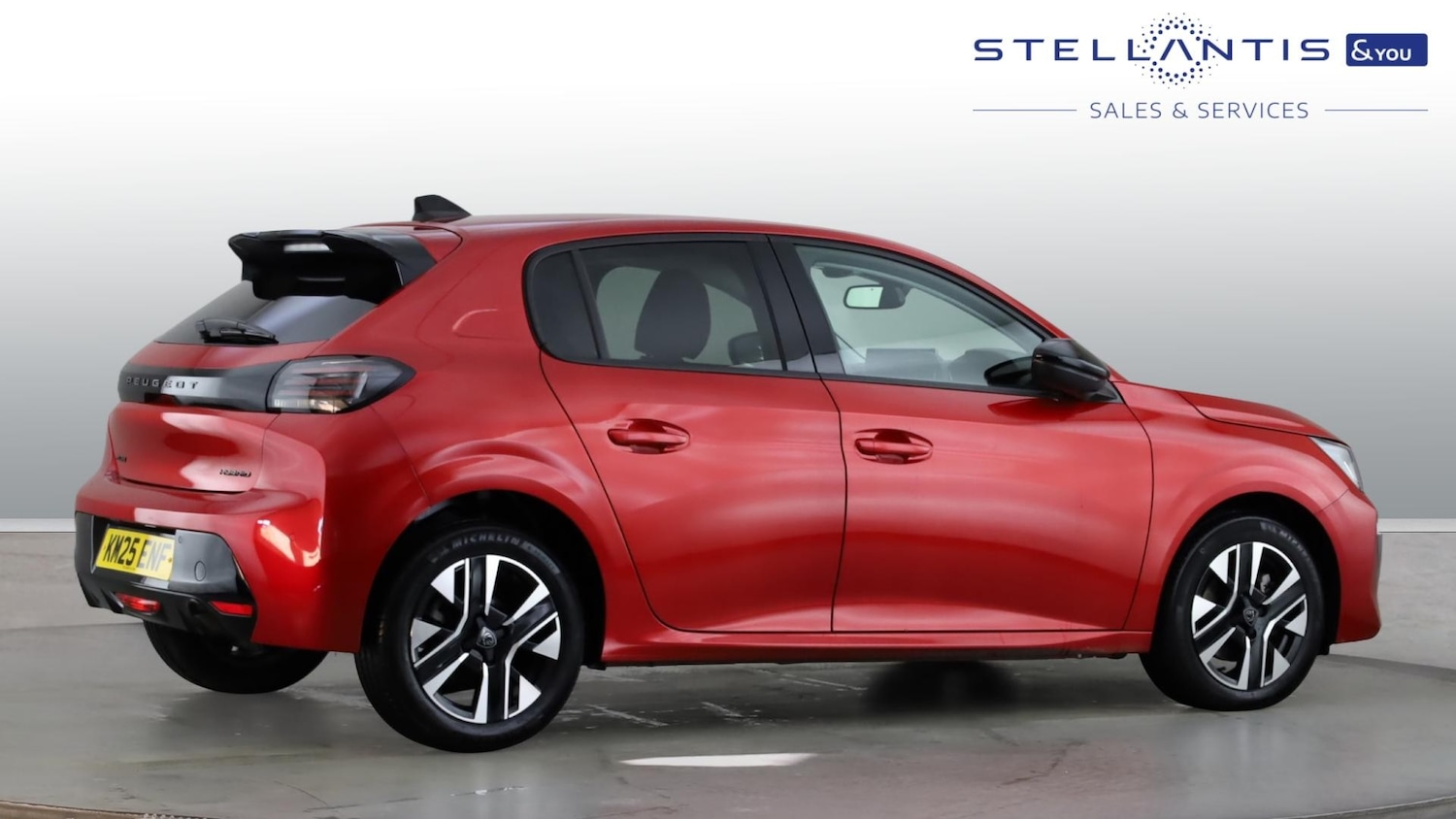 Used Peugeot 208 2025 for sale - 77132427: Photo 13
