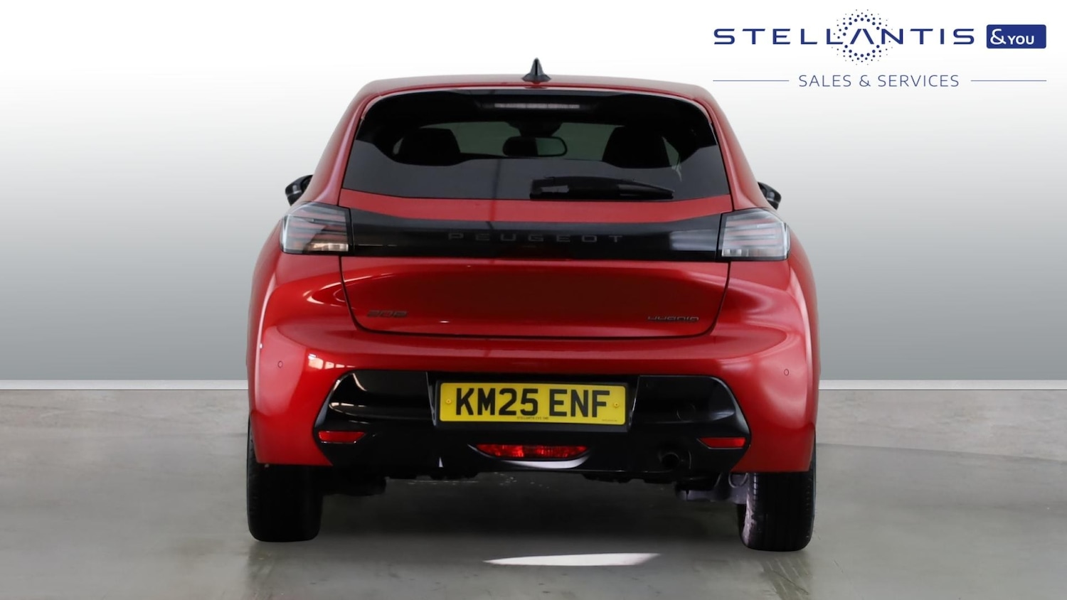 Used Peugeot 208 2025 for sale - 77132427: Photo 14