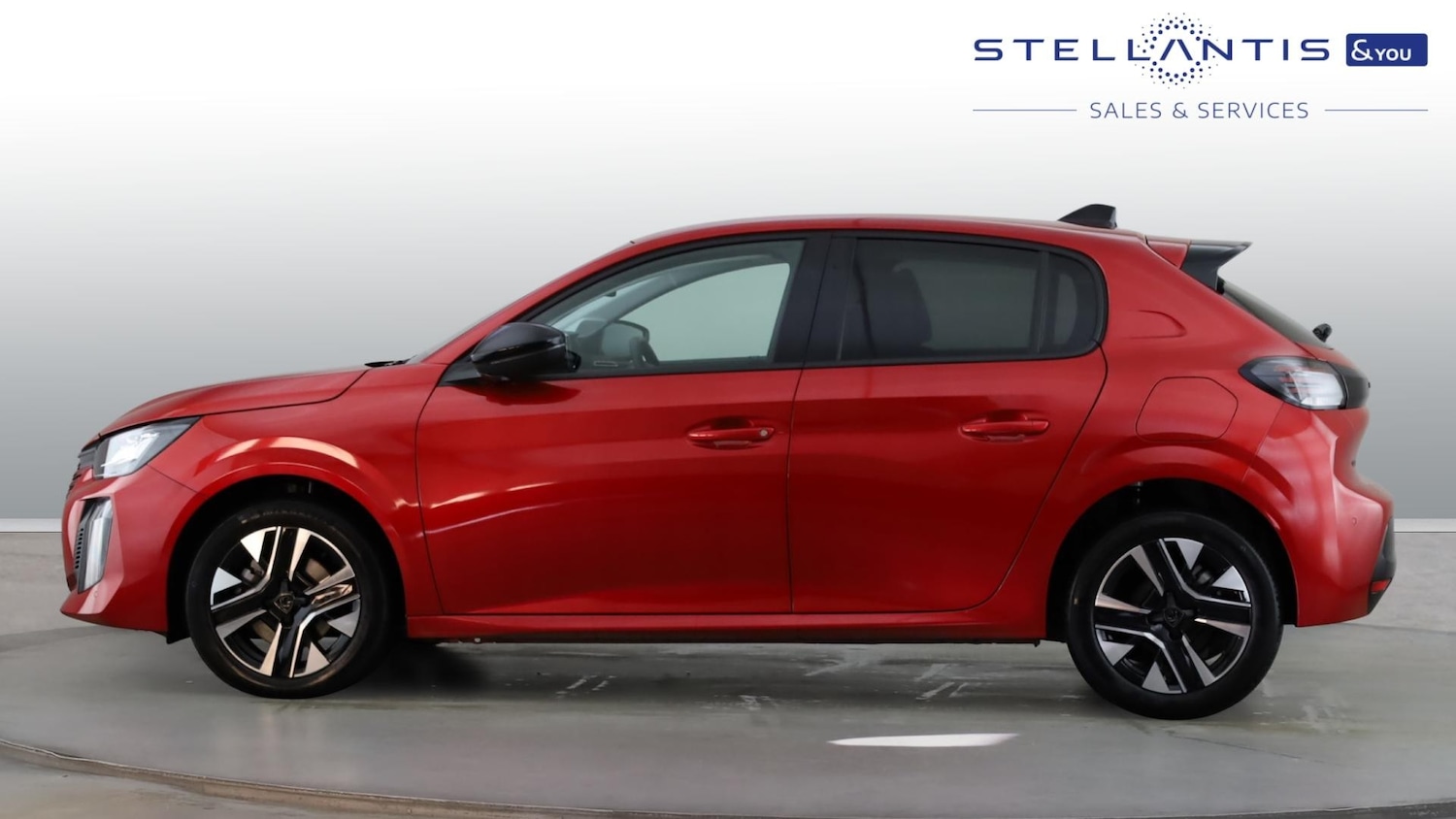 Used Peugeot 208 2025 for sale - 77132427: Photo 15