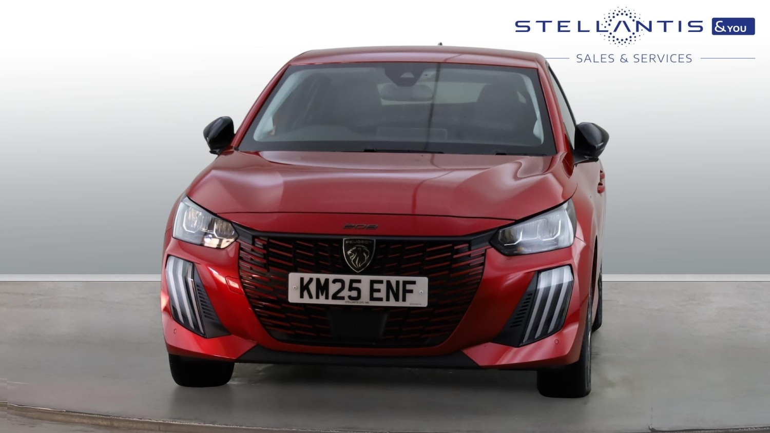 Used Peugeot 208 2025 for sale - 77132427: Photo 17