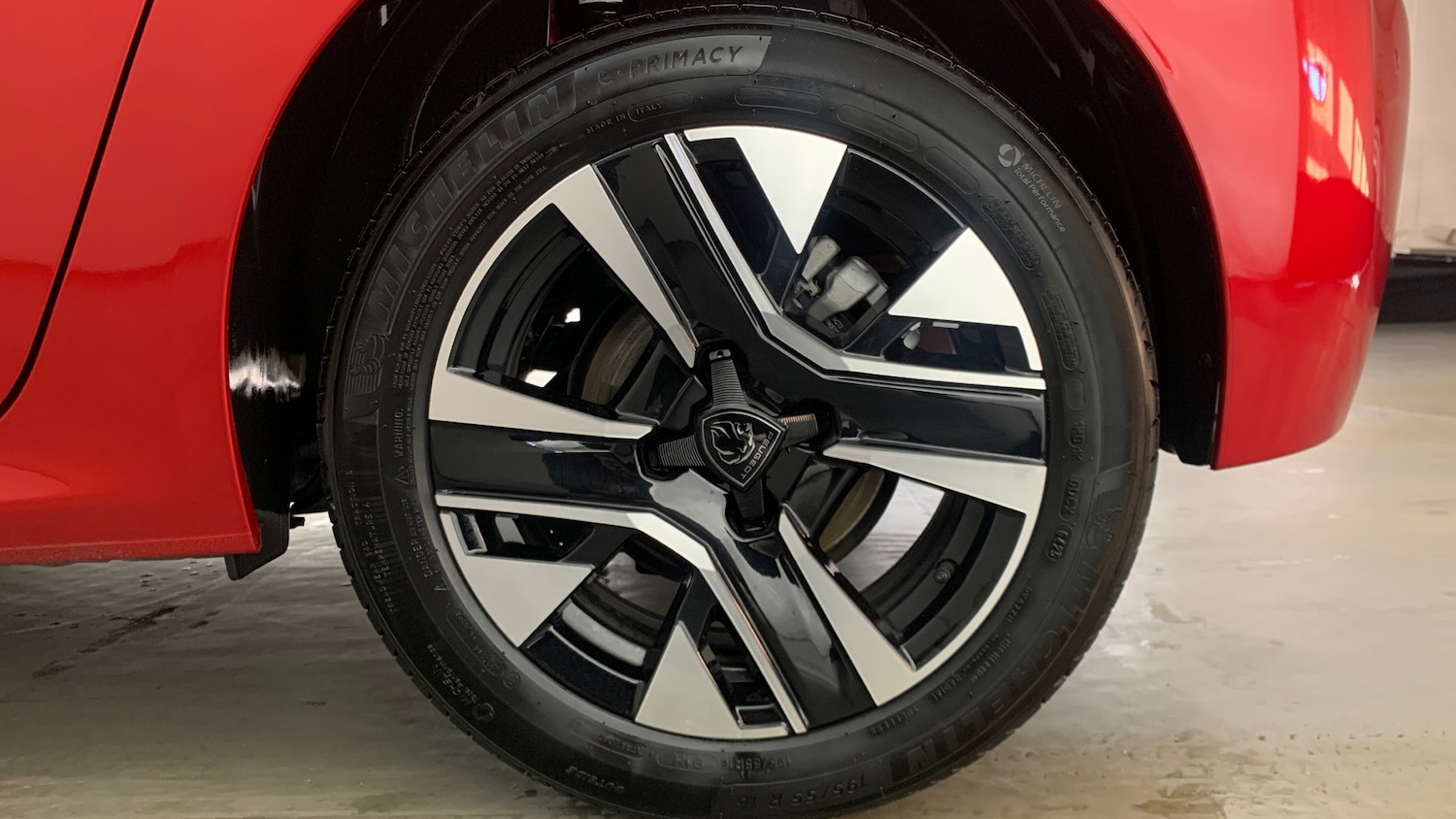 Used Peugeot 208 2025 for sale - 77132427: Photo 18