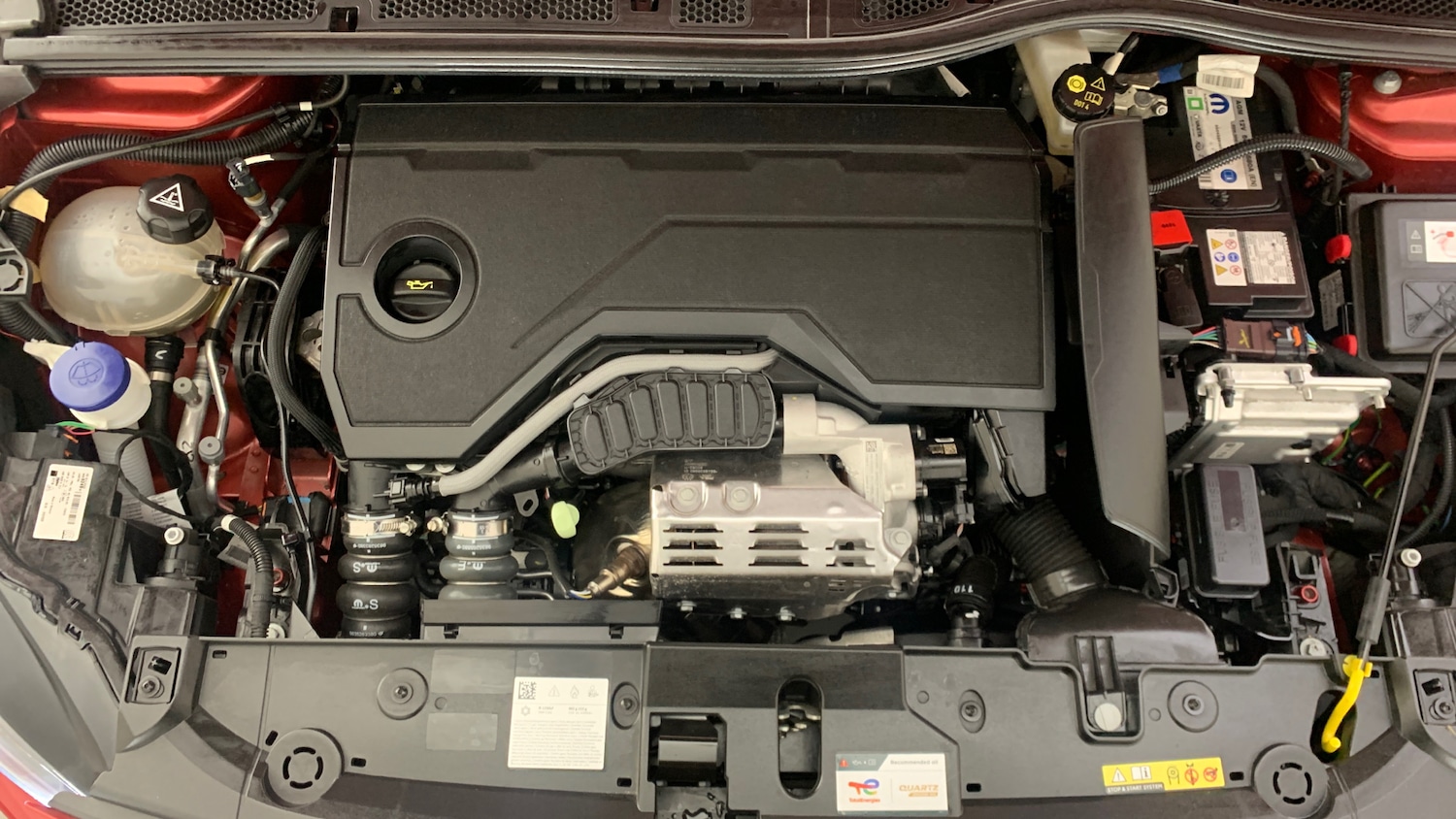 Used Peugeot 208 2025 for sale - 77132427: Photo 22