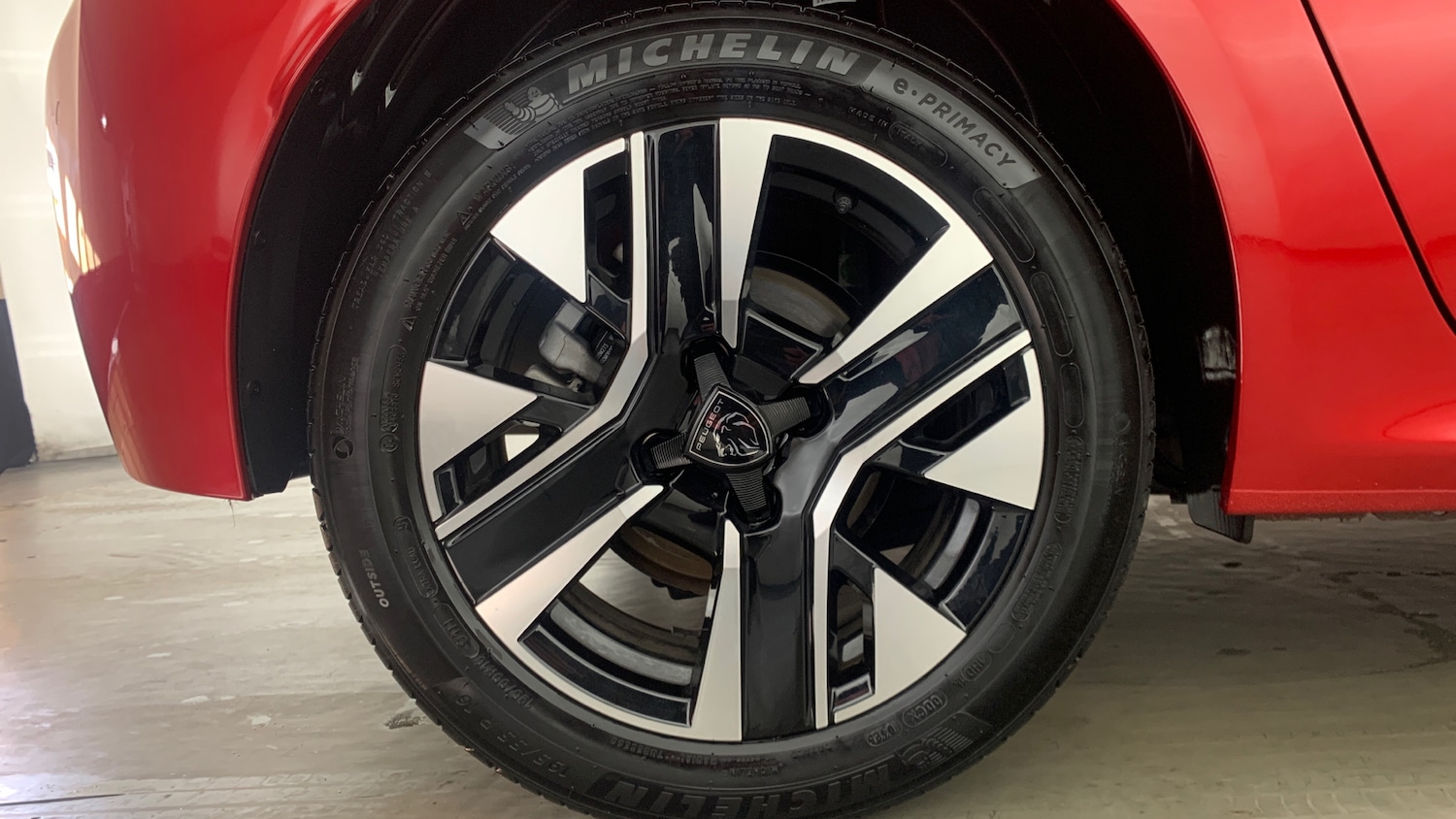 Used Peugeot 208 2025 for sale - 77132427: Photo 23