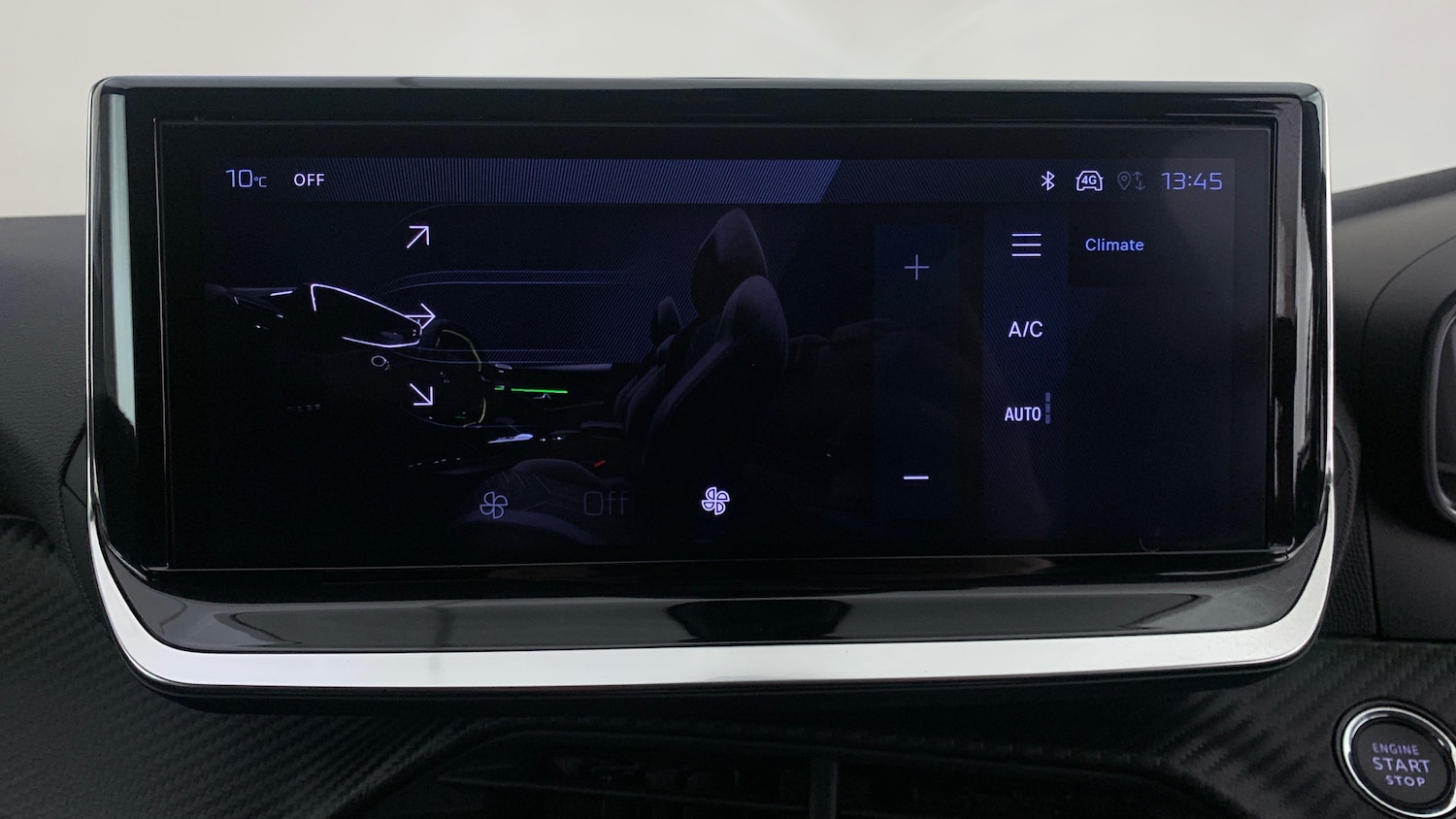 Used Peugeot 208 2025 for sale - 77132427: Photo 25