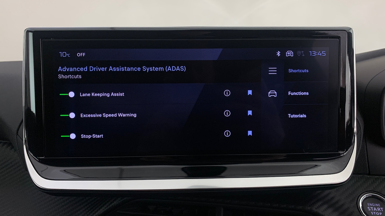 Used Peugeot 208 2025 for sale - 77132427: Photo 28