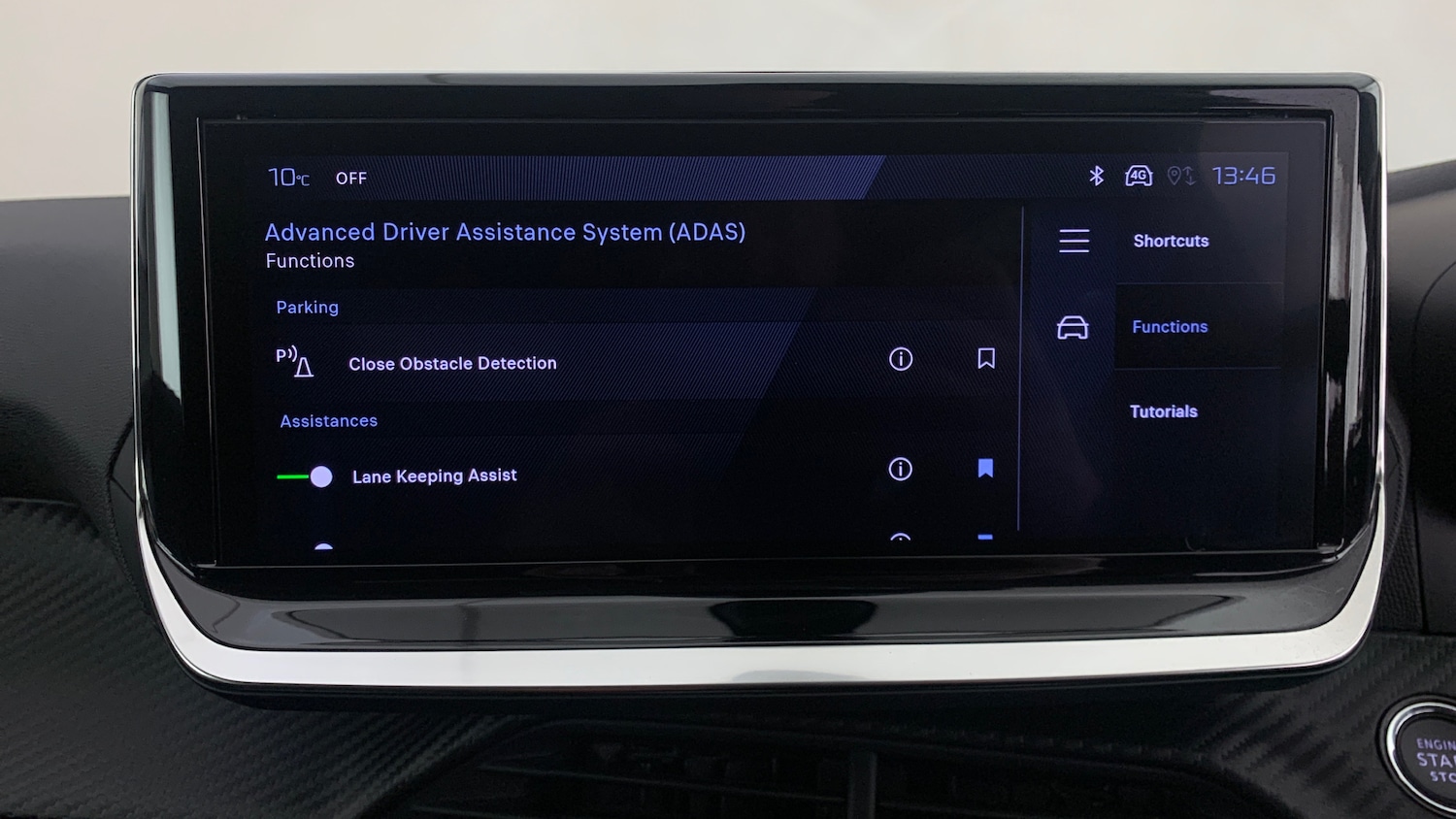 Used Peugeot 208 2025 for sale - 77132427: Photo 30