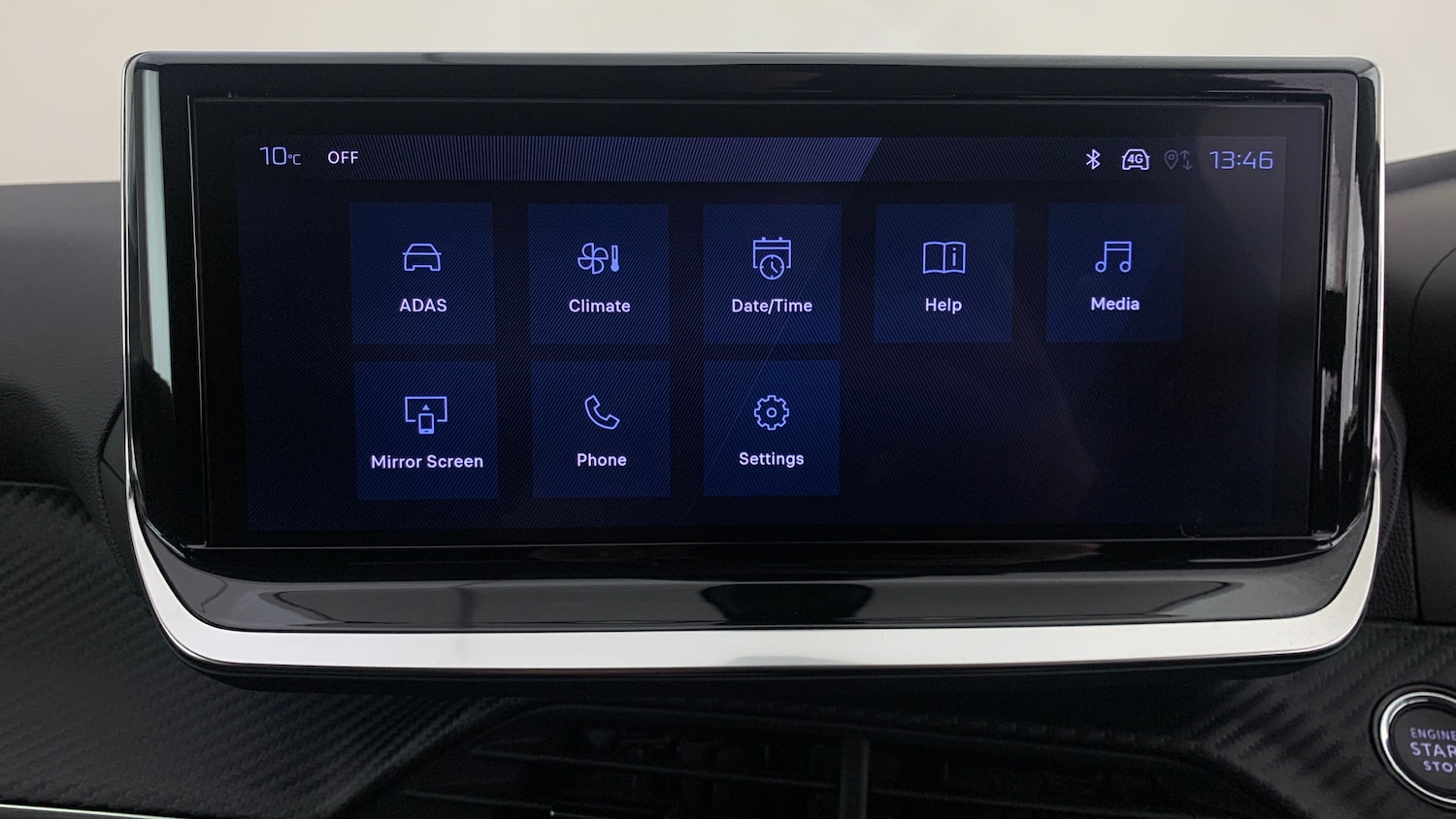 Used Peugeot 208 2025 for sale - 77132427: Photo 32