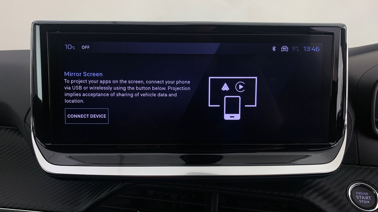 Used Peugeot 208 2025 for sale - 77132427: Photo 33