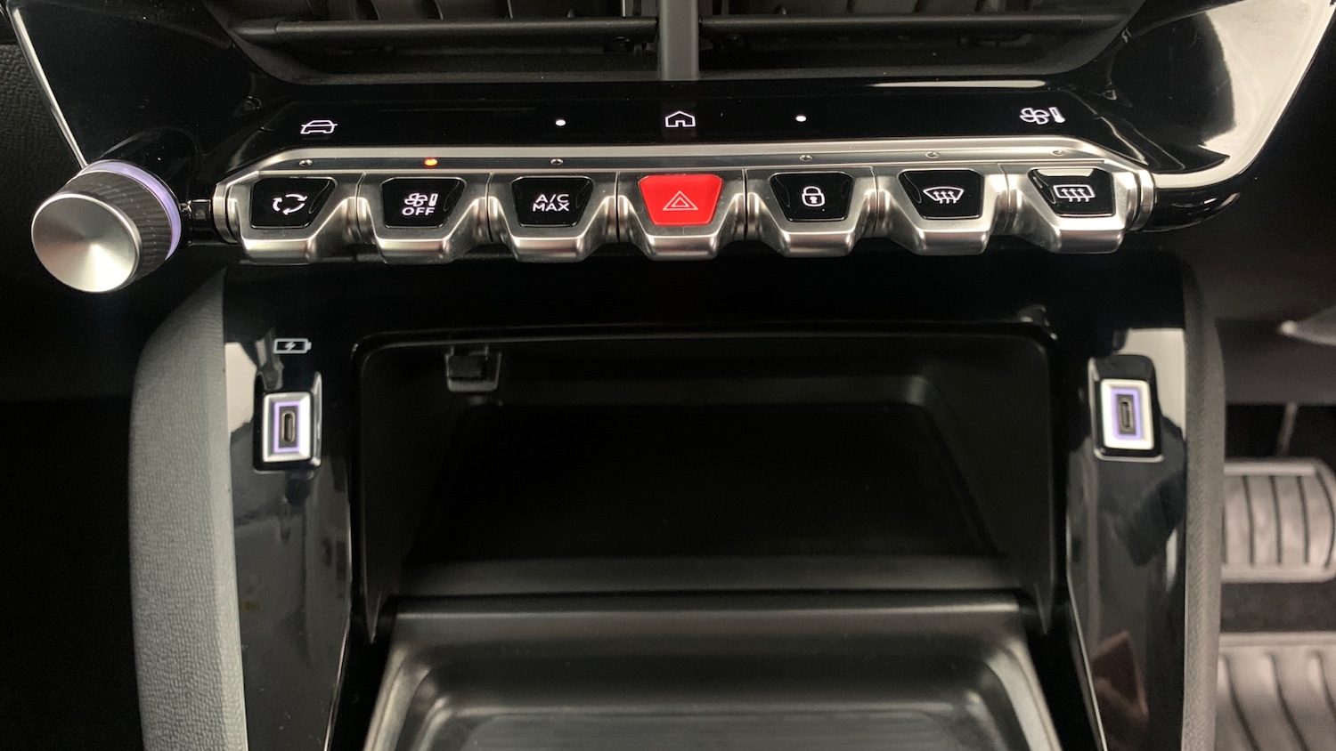 Used Peugeot 208 2025 for sale - 77132427: Photo 34