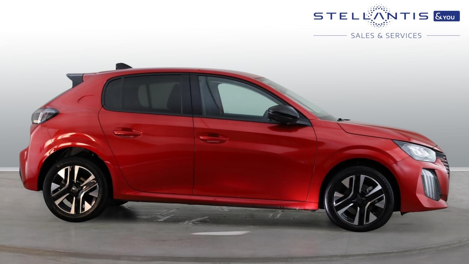 Used Peugeot 208 2025 for sale - 77132427: Photo 5