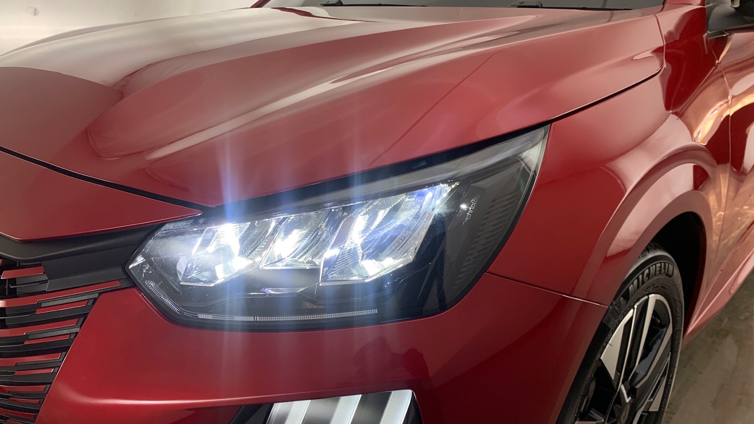 Used Peugeot 208 2025 for sale - 77132427: Photo 53