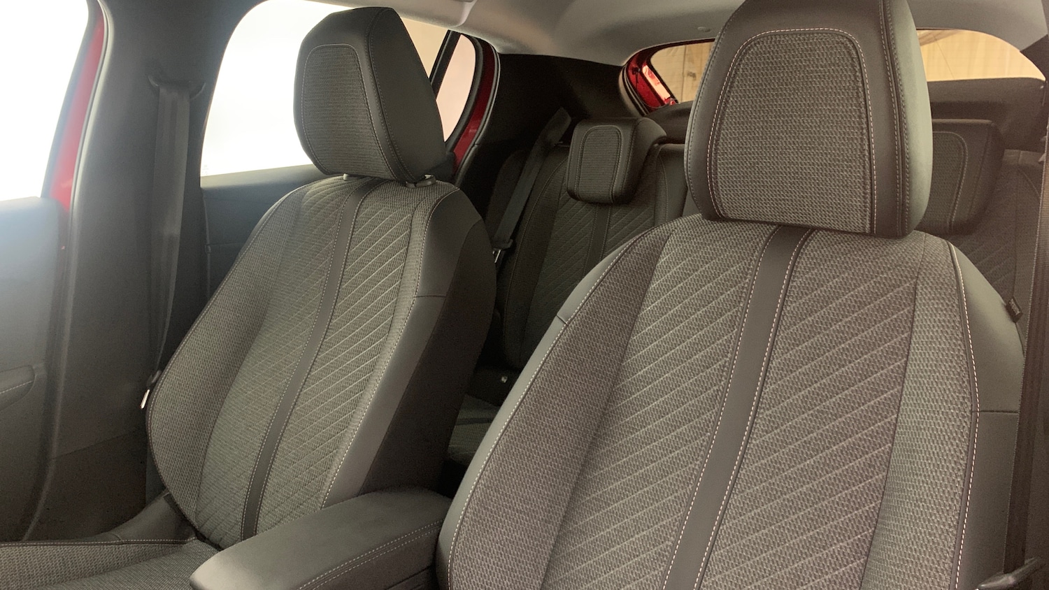 Used Peugeot 208 2025 for sale - 77132427: Photo 54