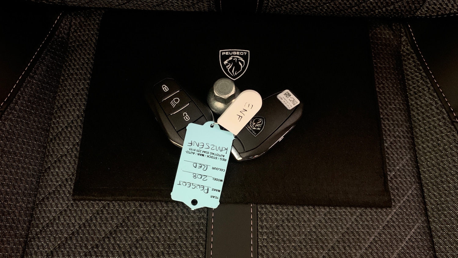 Used Peugeot 208 2025 for sale - 77132427: Photo 55