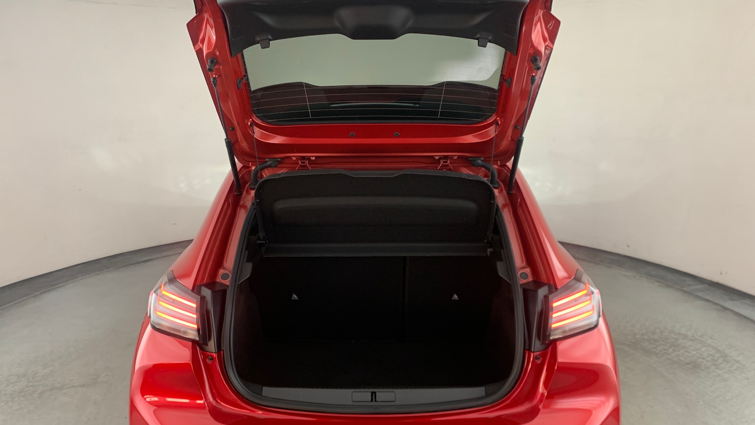 Used Peugeot 208 2025 for sale - 77132427: Photo 6