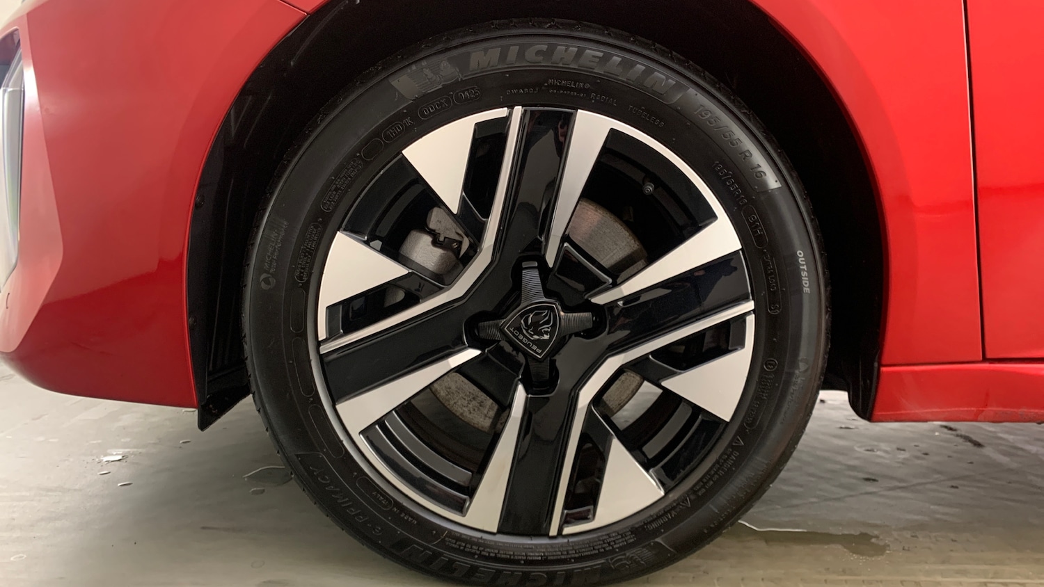 Used Peugeot 208 2025 for sale - 77132427: Photo 7