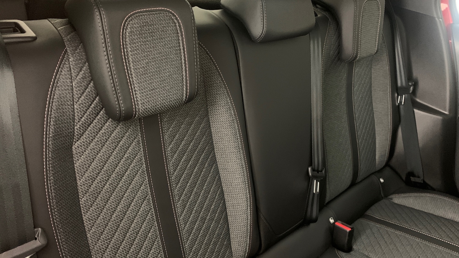 Used Peugeot 208 2025 for sale - 77132427: Photo 8