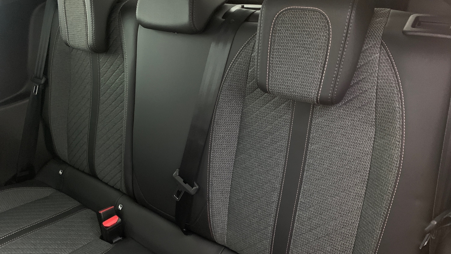 Used Peugeot 208 2025 for sale - 77132427: Photo 9