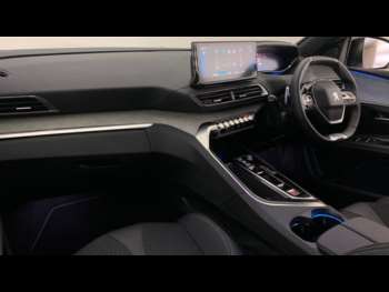 Used Peugeot 3008 2023 for sale - 74852688: Photo