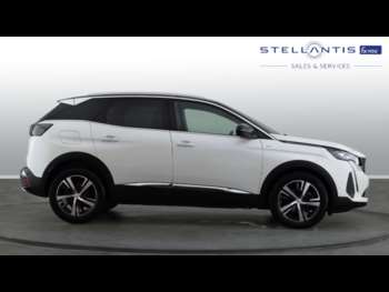 Used Peugeot 3008 2023 for sale - 74852688: Photo