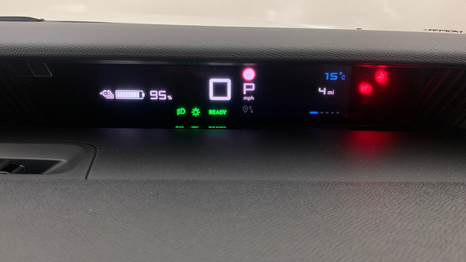 Used Citroen C3 2025 for sale - 76574261: Photo 10