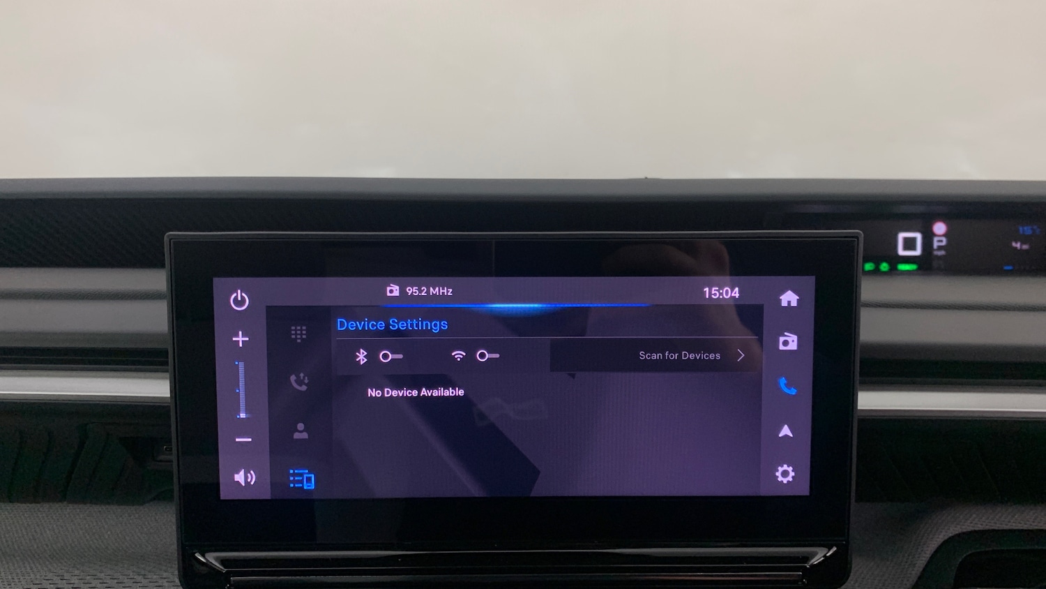 Used Citroen C3 2025 for sale - 76574261: Photo 11