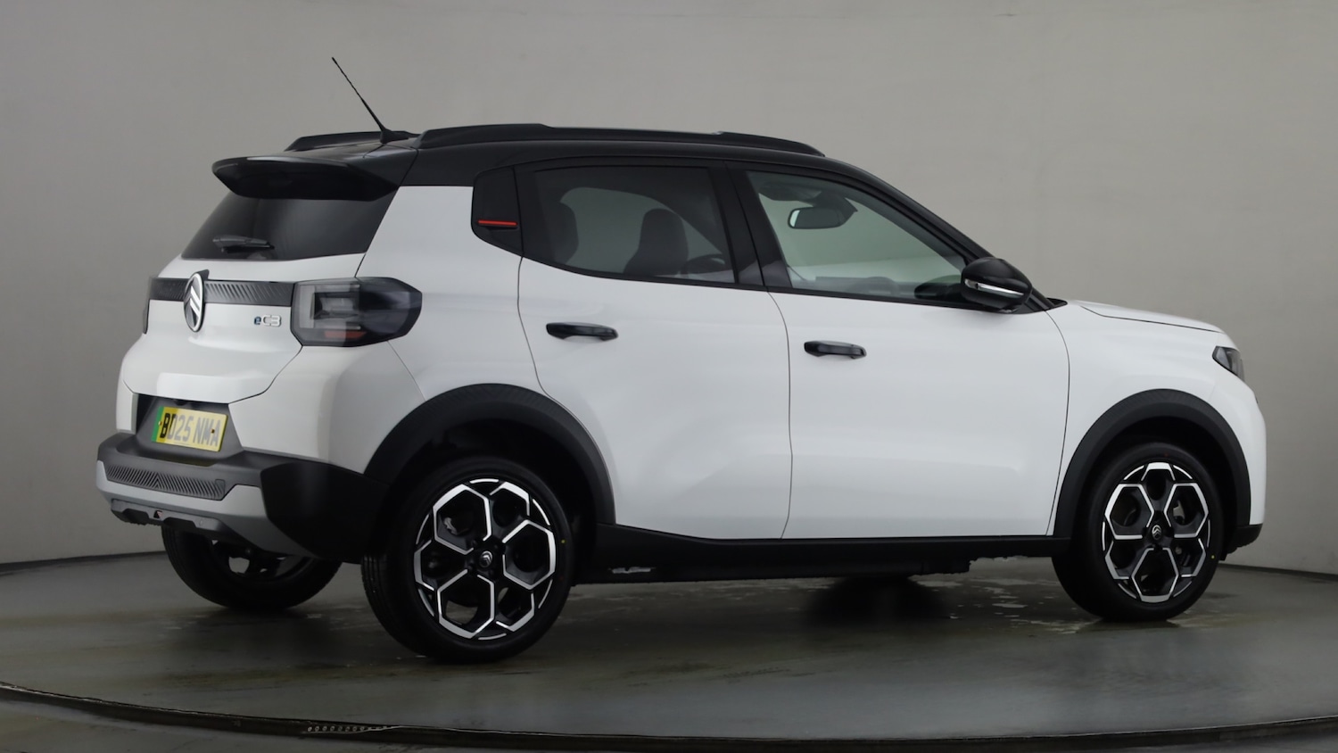 Used Citroen C3 2025 for sale - 76574261: Photo 12