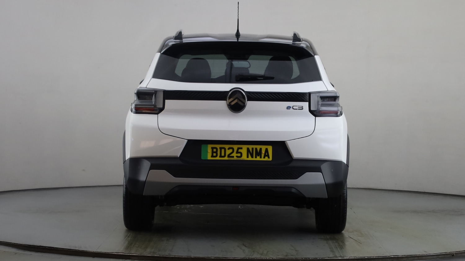 Used Citroen C3 2025 for sale - 76574261: Photo 13