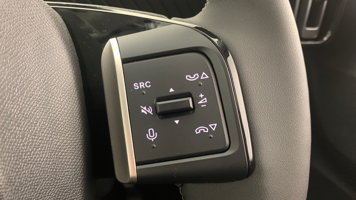 Used Citroen C3 2025 for sale - 76574261: Photo 18