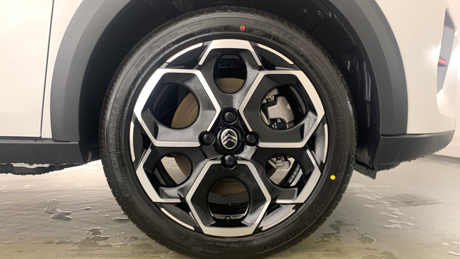 Used Citroen C3 2025 for sale - 76574261: Photo 23