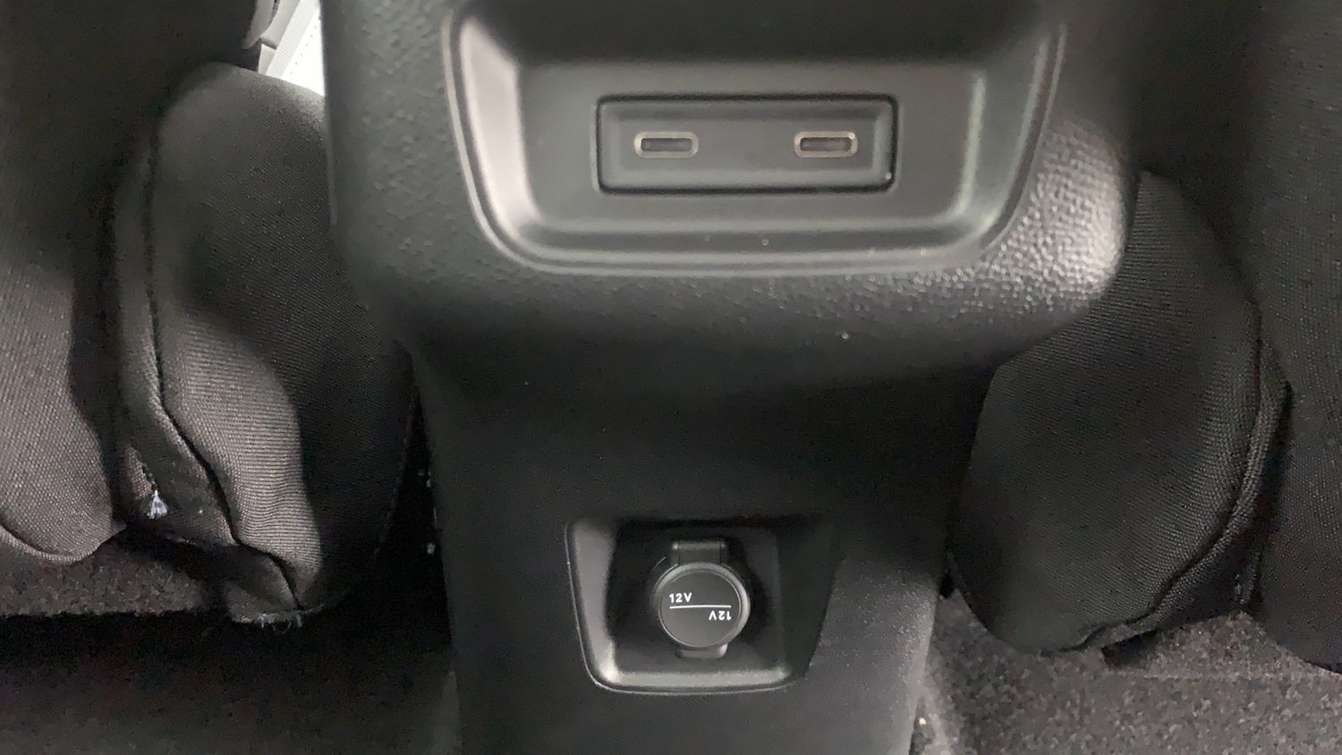 Used Citroen C3 2025 for sale - 76574261: Photo 39