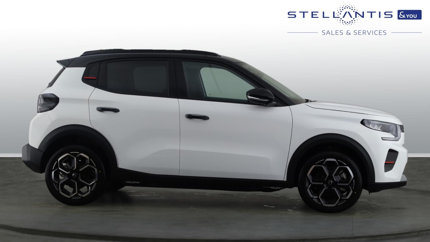 Used Citroen C3 2025 for sale - 76574261: Photo 4