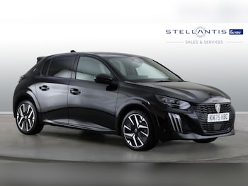 Used Peugeot 208 2025 for sale - 78867540: Photo