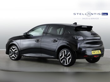 Used Peugeot 208 2025 for sale - 78867540: Photo