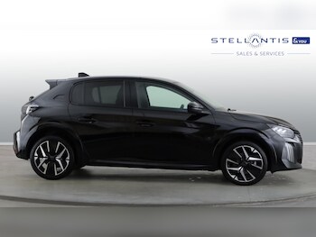 Used Peugeot 208 2025 for sale - 78867540: Photo