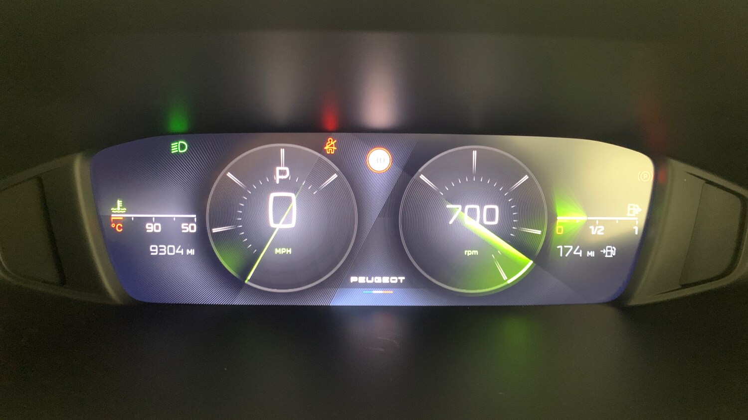 Used Peugeot 308 2025 for sale - 77884357: Photo 11