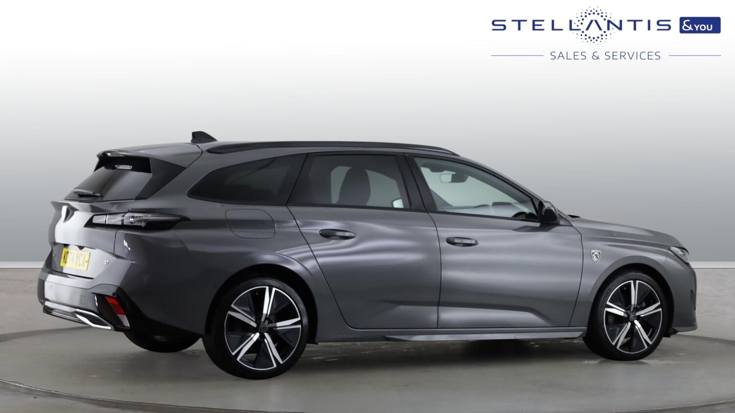 Used Peugeot 308 2025 for sale - 77884357: Photo 12