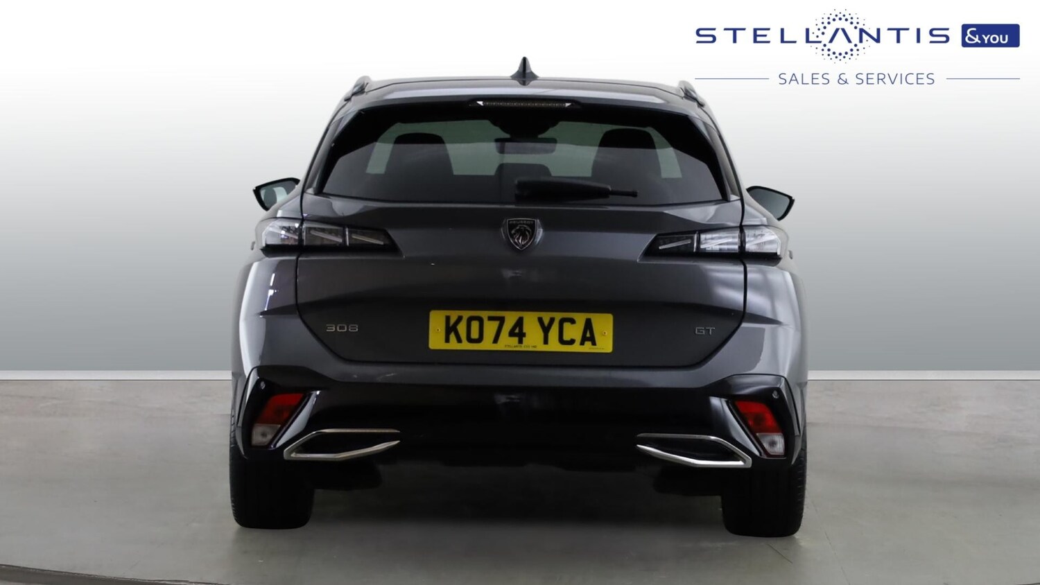 Used Peugeot 308 2025 for sale - 77884357: Photo 13