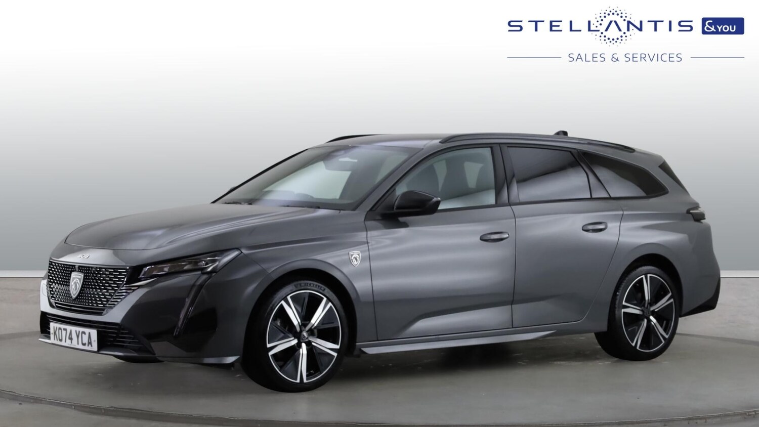 Used Peugeot 308 2025 for sale - 77884357: Photo 15