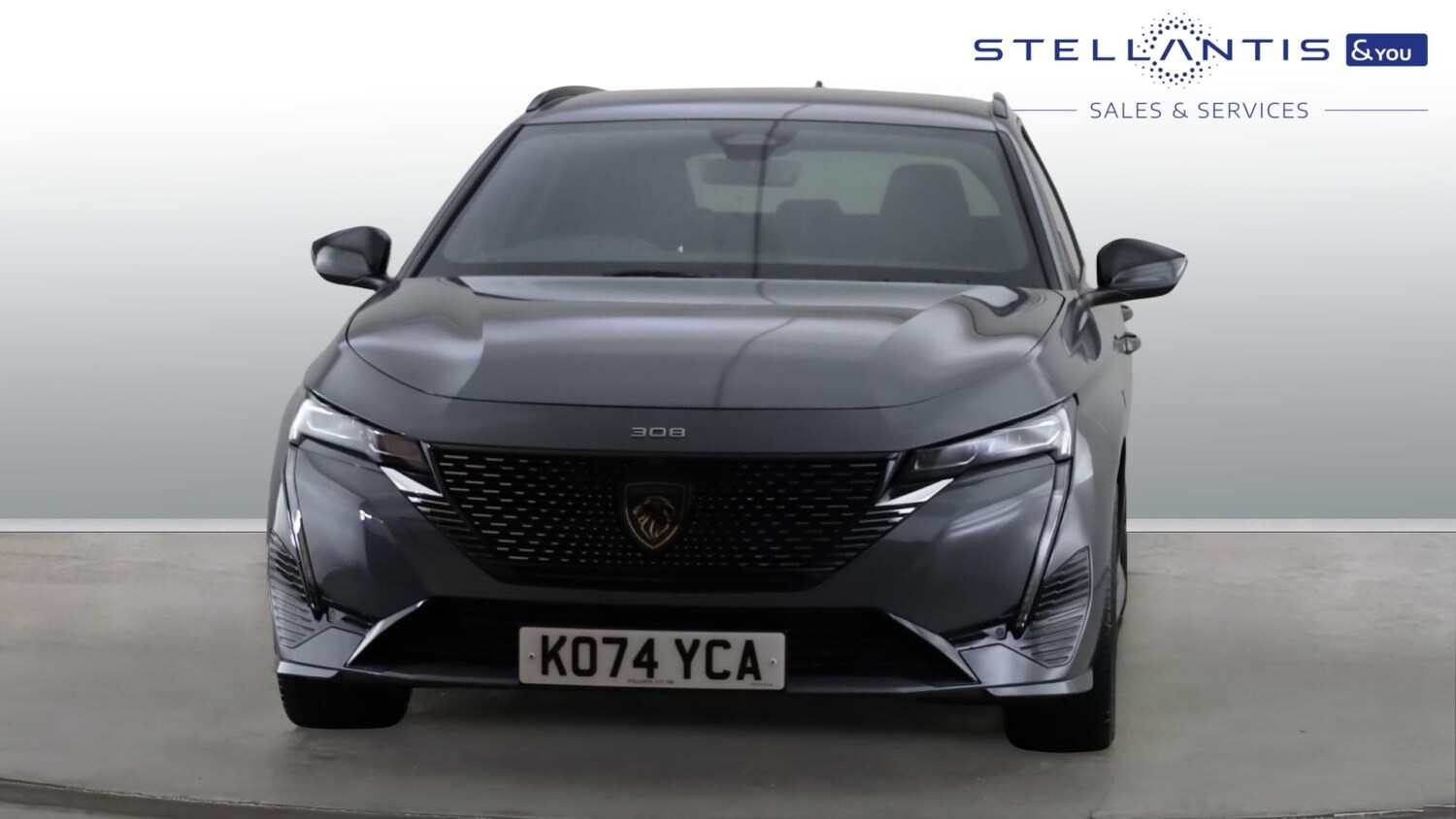 Used Peugeot 308 2025 for sale - 77884357: Photo 16