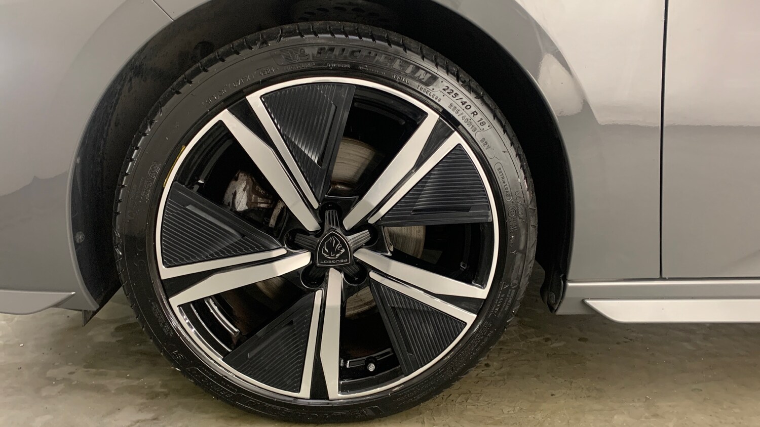 Used Peugeot 308 2025 for sale - 77884357: Photo 24