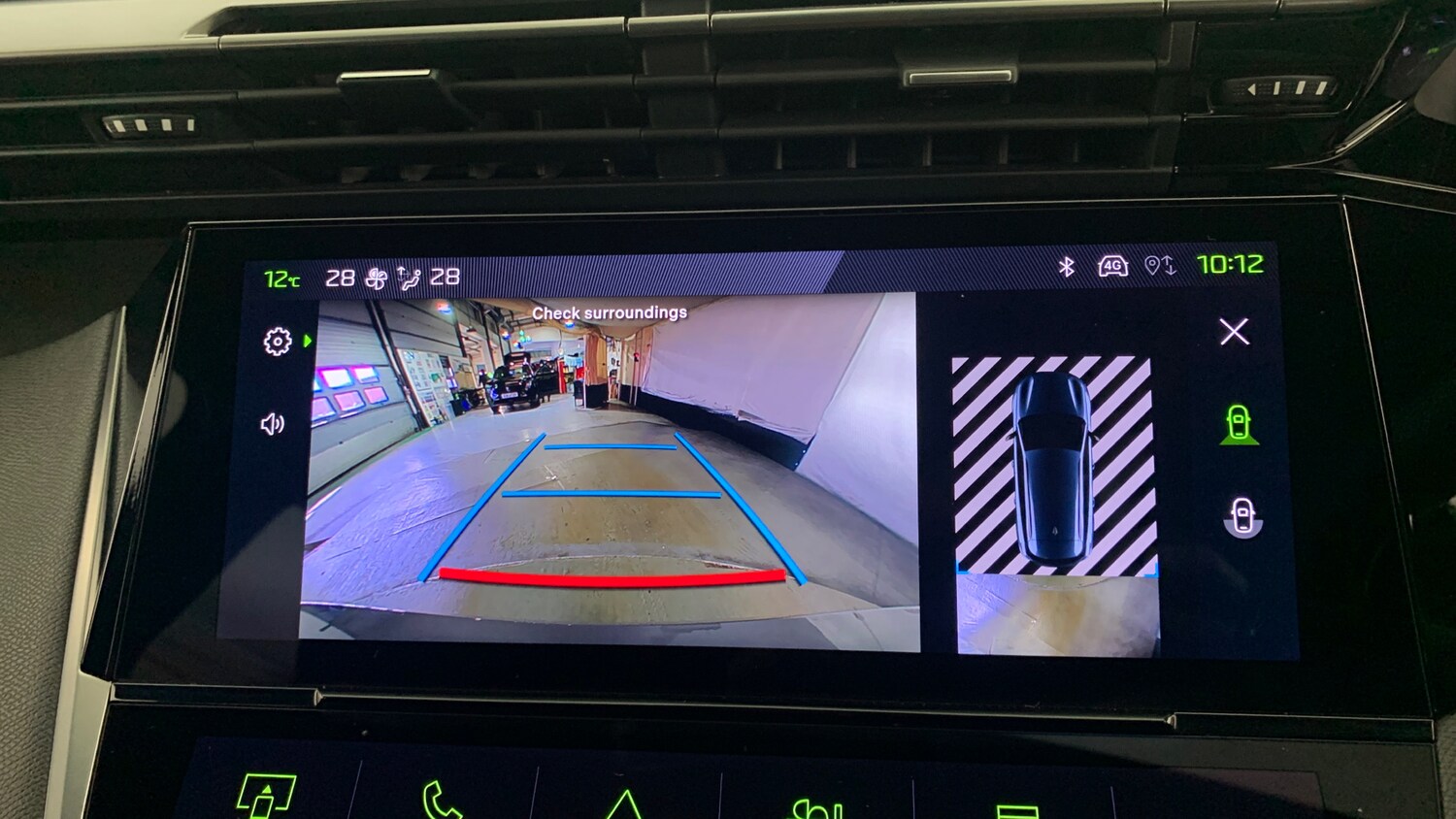 Used Peugeot 308 2025 for sale - 77884357: Photo 26