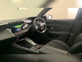 Used Peugeot 308 2025 for sale - 77884357: Photo